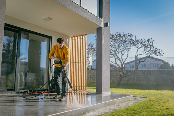 Animal Enclosure Cleaning in Dayton, NV