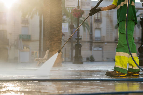 Reliable Dayton, NV Pressure Washing Services Solutions